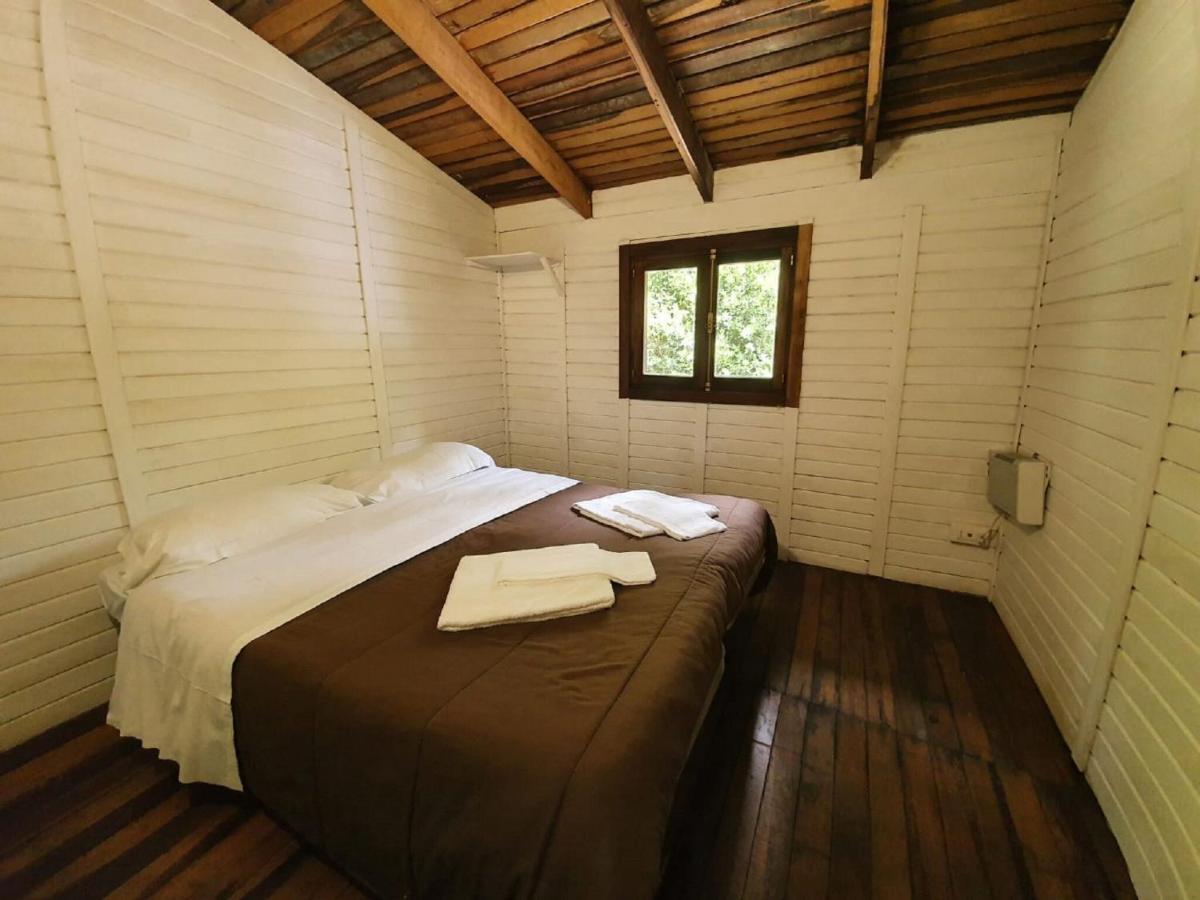 Chalet Near In A Park With Shared Swimming Pool * Rom
